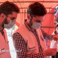 اتمام واکسیناسیون دانشجویان تا پایان مهر