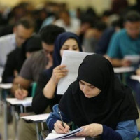 نحوه اعتراض به امتحانات توسط دانشجویان